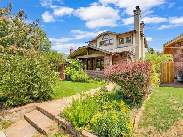776 Monroe Street, Denver CO 80206