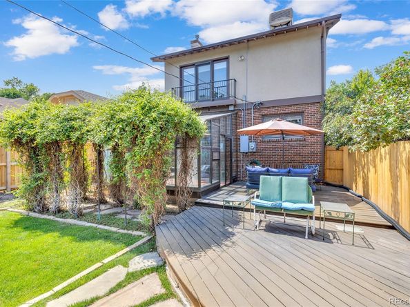 776 Monroe Street, Denver CO 80206