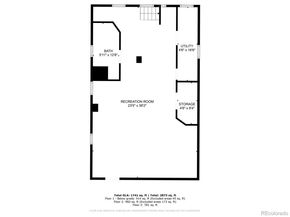 776 Monroe Street, Denver CO 80206
