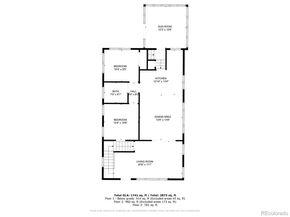 776 Monroe Street, Denver CO 80206