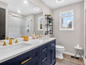 4867 S Johnson Street, Littleton CO 80123