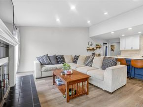 4867 S Johnson Street, Littleton CO 80123