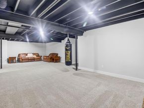 4867 S Johnson Street, Littleton CO 80123