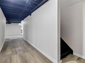 4867 S Johnson Street, Littleton CO 80123
