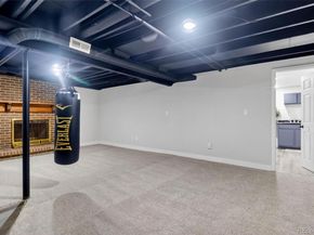4867 S Johnson Street, Littleton CO 80123