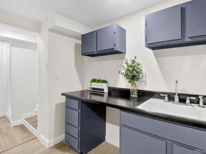4867 S Johnson Street, Littleton CO 80123