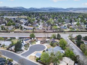 4867 S Johnson Street, Littleton CO 80123