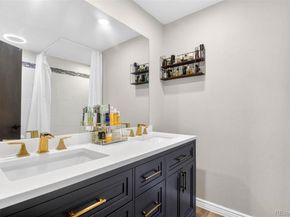 4867 S Johnson Street, Littleton CO 80123