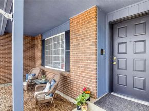 4867 S Johnson Street, Littleton CO 80123