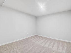 4867 S Johnson Street, Littleton CO 80123