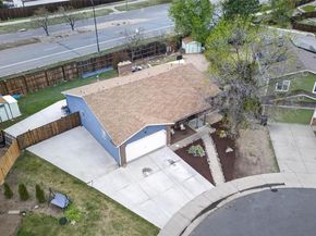 4867 S Johnson Street, Littleton CO 80123