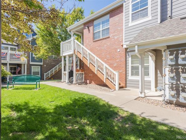 16392 E Fremont Avenue 12, Aurora CO 80016
