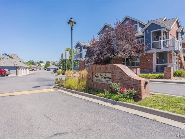 16392 E Fremont Avenue 12, Aurora CO 80016
