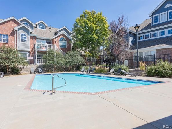 16392 E Fremont Avenue 12, Aurora CO 80016