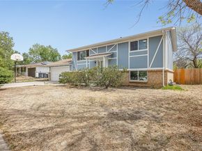 812 S Bermont Avenue, Lafayette CO 80026