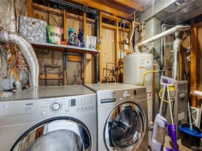 812 S Bermont Avenue, Lafayette CO 80026