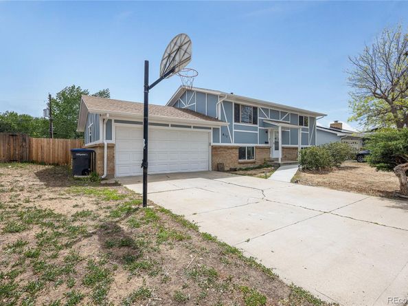 812 S Bermont Avenue, Lafayette CO 80026