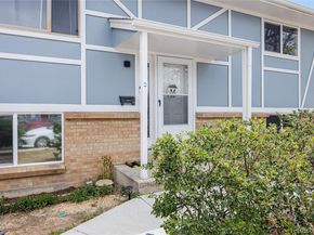 812 S Bermont Avenue, Lafayette CO 80026