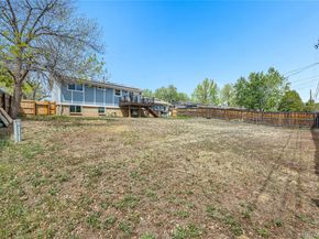 812 S Bermont Avenue, Lafayette CO 80026