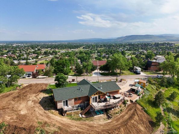 16535 W 79th Drive, Arvada CO 80007