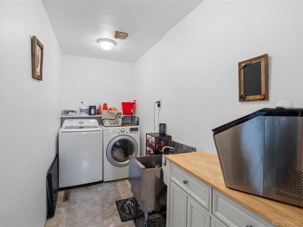 16535 W 79th Drive, Arvada CO 80007