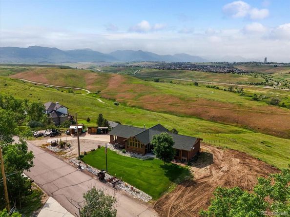 16535 W 79th Drive, Arvada CO 80007
