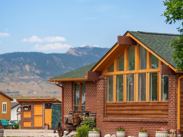 16535 W 79th Drive, Arvada CO 80007