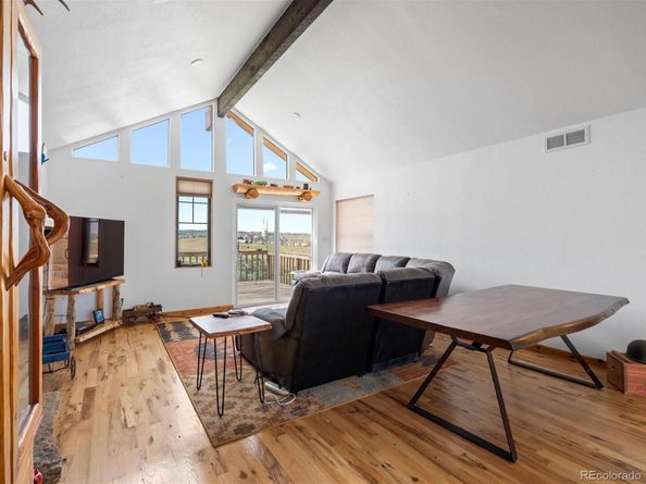 16535 W 79th Drive, Arvada CO 80007