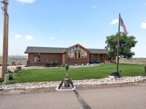 16535 W 79th Drive, Arvada CO 80007