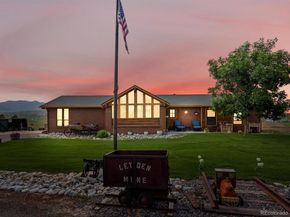 16535 W 79th Drive, Arvada CO 80007