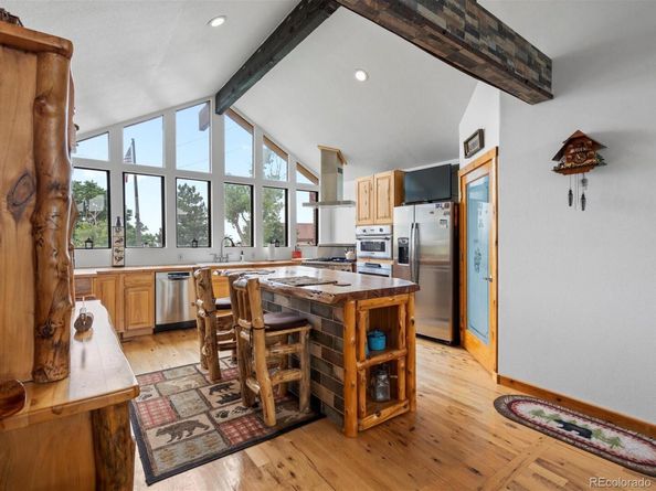 16535 W 79th Drive, Arvada CO 80007