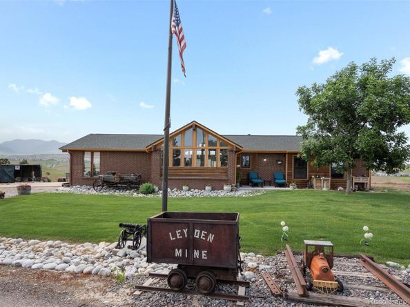 16535 W 79th Drive, Arvada CO 80007