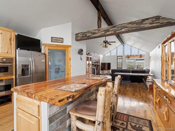 16535 W 79th Drive, Arvada CO 80007