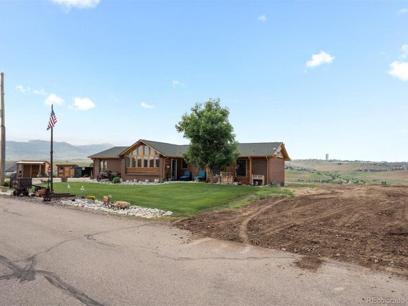 16535 W 79th Drive, Arvada CO 80007