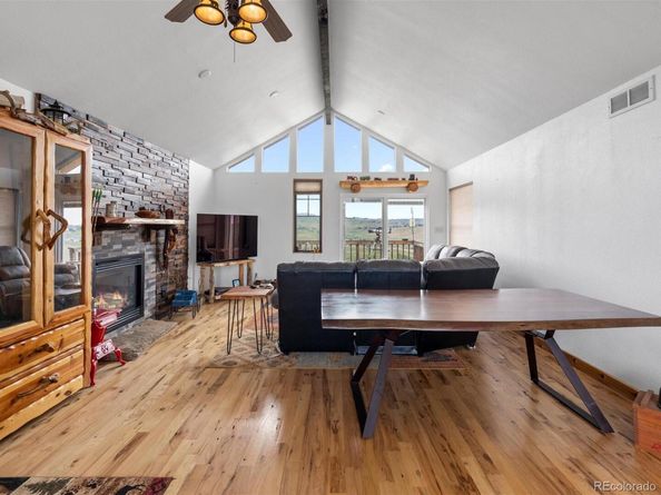 16535 W 79th Drive, Arvada CO 80007