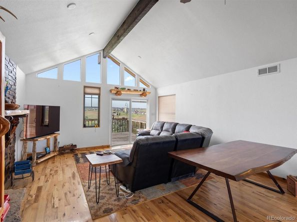 16535 W 79th Drive, Arvada CO 80007