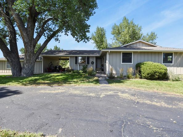 6415 S Piney Creek Circle, Centennial CO 80016