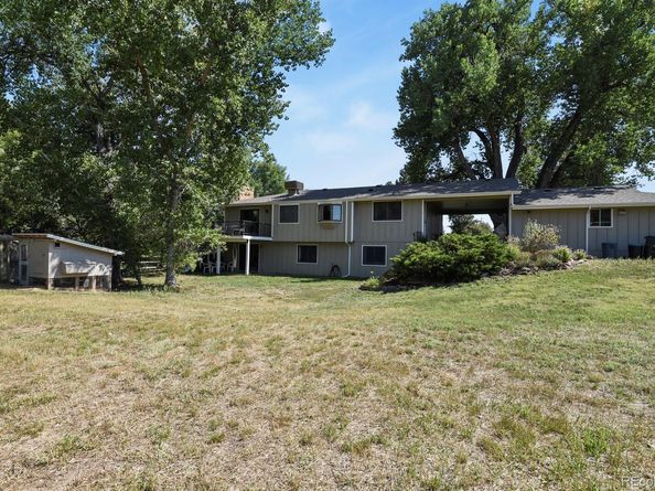 6415 S Piney Creek Circle, Centennial CO 80016