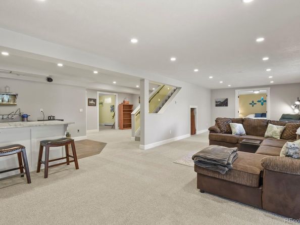 6415 S Piney Creek Circle, Centennial CO 80016