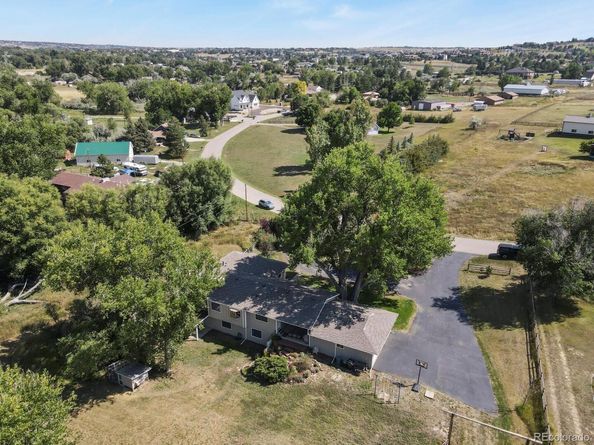 6415 S Piney Creek Circle, Centennial CO 80016