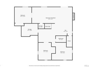 6415 S Piney Creek Circle, Centennial CO 80016