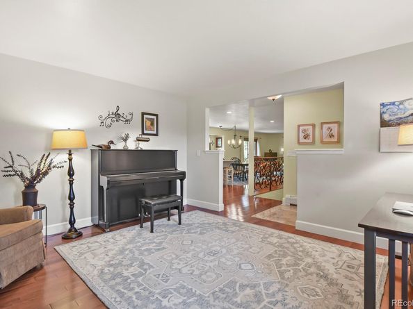 6415 S Piney Creek Circle, Centennial CO 80016