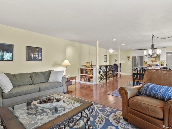 6415 S Piney Creek Circle, Centennial CO 80016