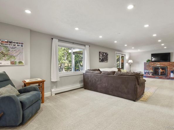 6415 S Piney Creek Circle, Centennial CO 80016