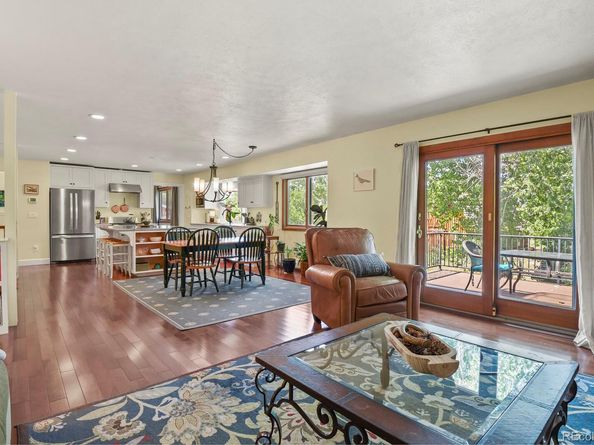 6415 S Piney Creek Circle, Centennial CO 80016