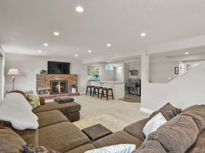 6415 S Piney Creek Circle, Centennial CO 80016