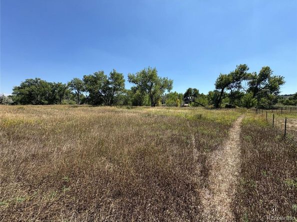6415 S Piney Creek Circle, Centennial CO 80016