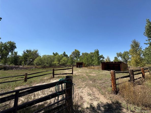 6415 S Piney Creek Circle, Centennial CO 80016