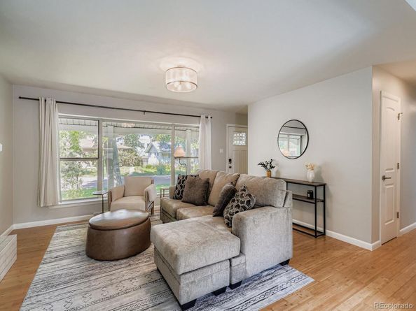 9580 W 12th Place, Lakewood CO 80215