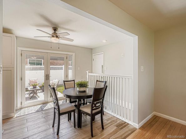 9580 W 12th Place, Lakewood CO 80215